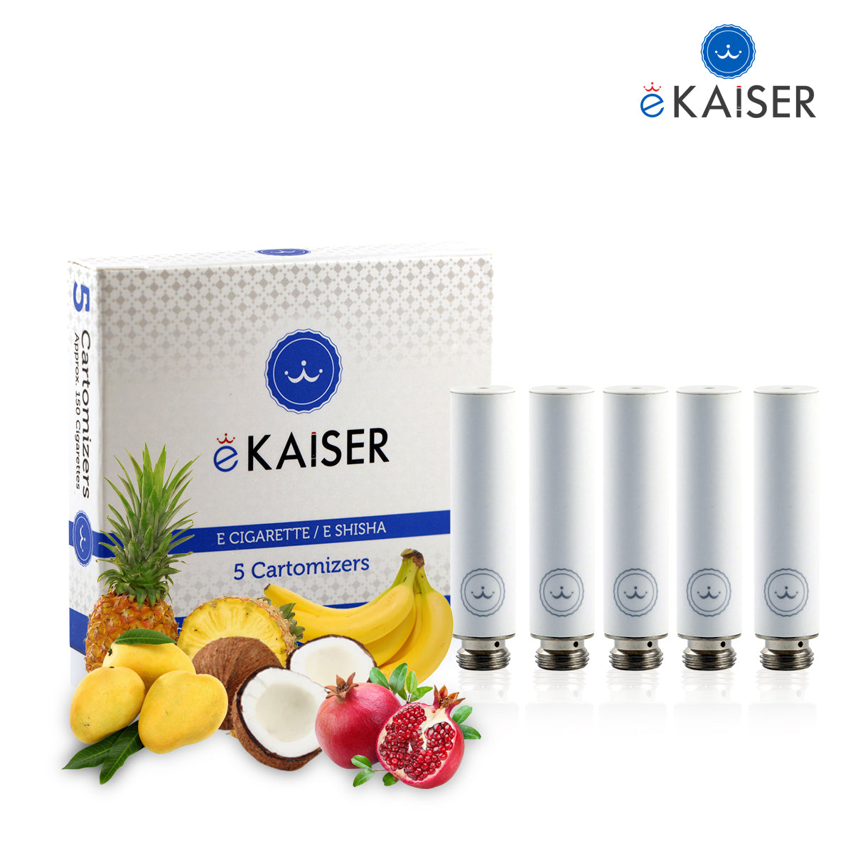 Sparen Sie pauschal 30 % Rabatt auf E-Liquids