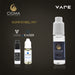 CIGMA | Traube 2er Pack E Liquid | Cigee